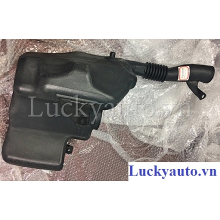 Bình nước rửa kính xe Mercedes GLK280/ GLK300 4 Matic đời 2009_ 2048690320